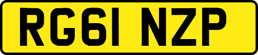 RG61NZP