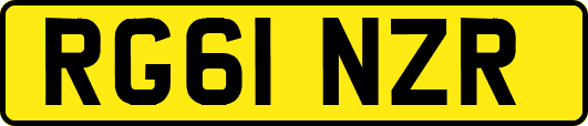 RG61NZR