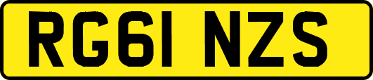 RG61NZS