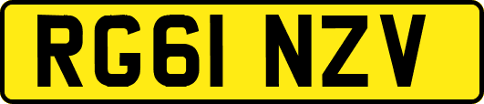 RG61NZV
