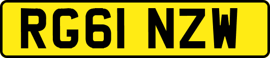 RG61NZW