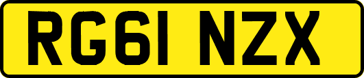 RG61NZX