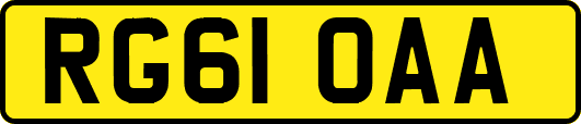 RG61OAA