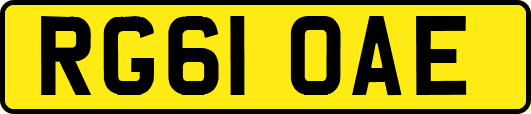 RG61OAE
