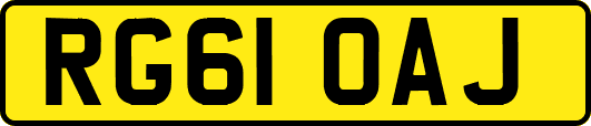 RG61OAJ