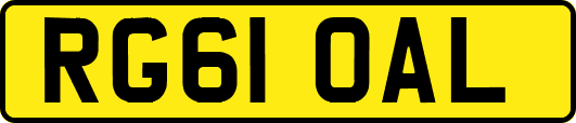 RG61OAL