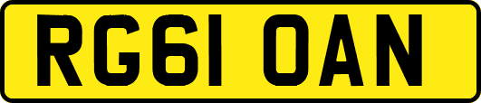 RG61OAN