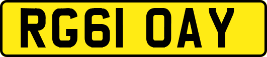RG61OAY