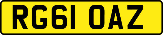 RG61OAZ