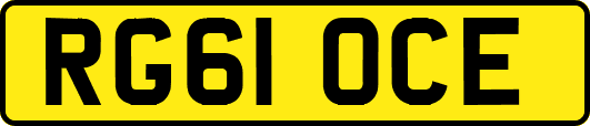 RG61OCE