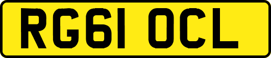 RG61OCL