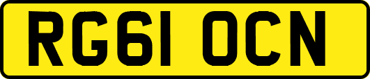 RG61OCN