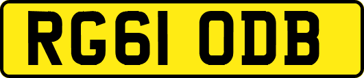 RG61ODB