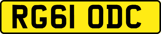 RG61ODC