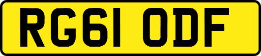 RG61ODF