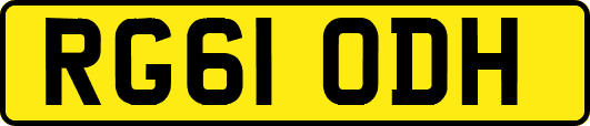 RG61ODH
