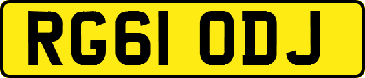 RG61ODJ