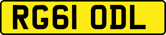 RG61ODL