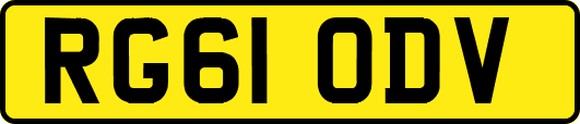 RG61ODV