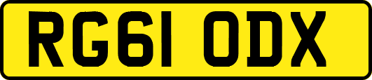 RG61ODX
