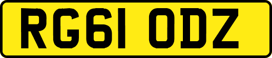 RG61ODZ