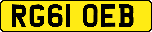 RG61OEB