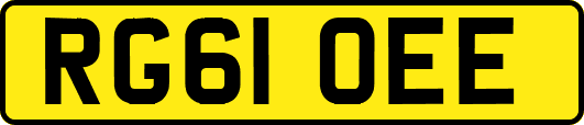 RG61OEE