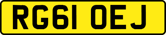 RG61OEJ
