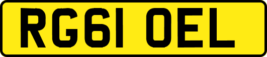 RG61OEL