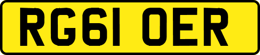 RG61OER