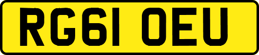 RG61OEU