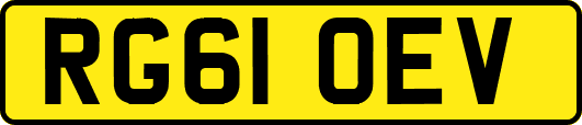RG61OEV