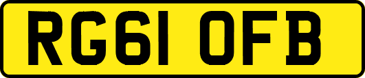 RG61OFB