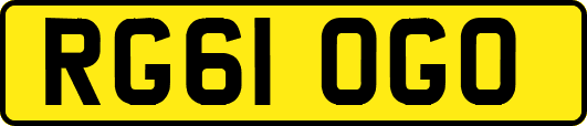RG61OGO