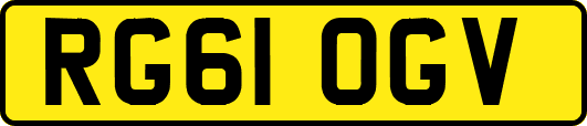 RG61OGV