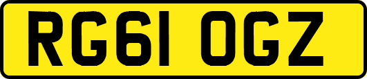 RG61OGZ