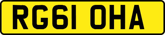 RG61OHA