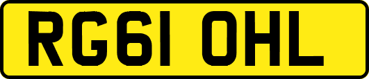 RG61OHL