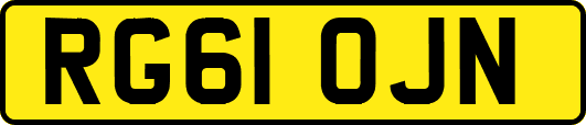 RG61OJN