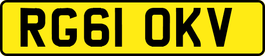 RG61OKV