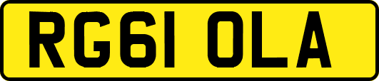 RG61OLA