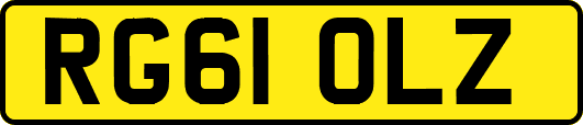 RG61OLZ