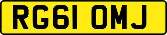 RG61OMJ