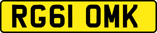 RG61OMK