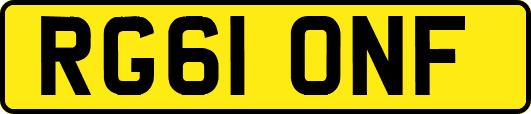 RG61ONF
