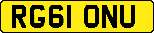 RG61ONU