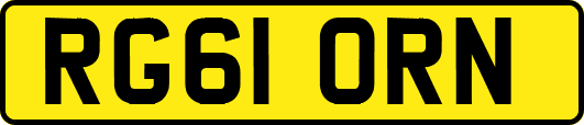 RG61ORN