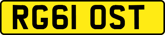 RG61OST
