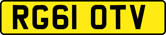 RG61OTV