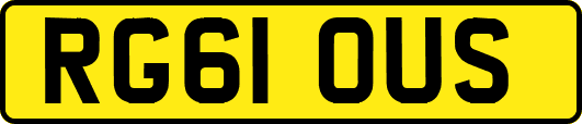 RG61OUS